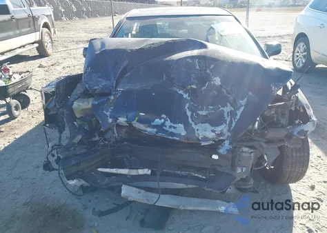 2005 Lexus Es 330 z USA, uszkodzony, nr VIN JTHBA30G355104110